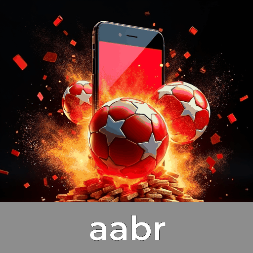 Experimente a Emoção dos Caça-níqueis aabR e Ganhe Muito!