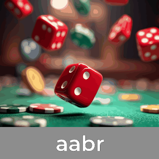 Aabr: Emoção e Oportunidades nos Jogos de Cassino